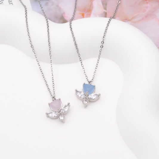 Tulip Belle Necklace