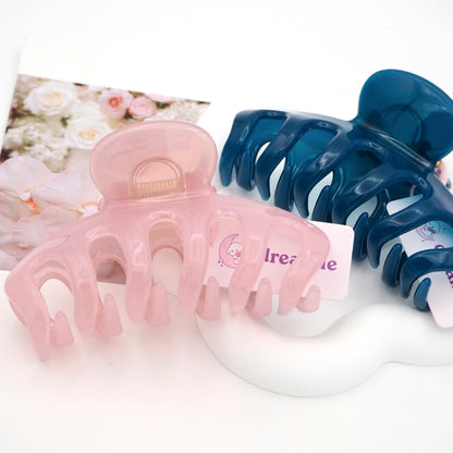 Grand Bold Hair Claw