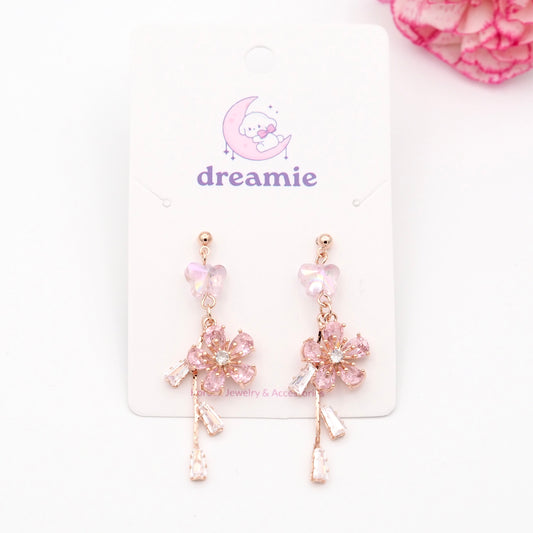 Hanami Dream Earrings