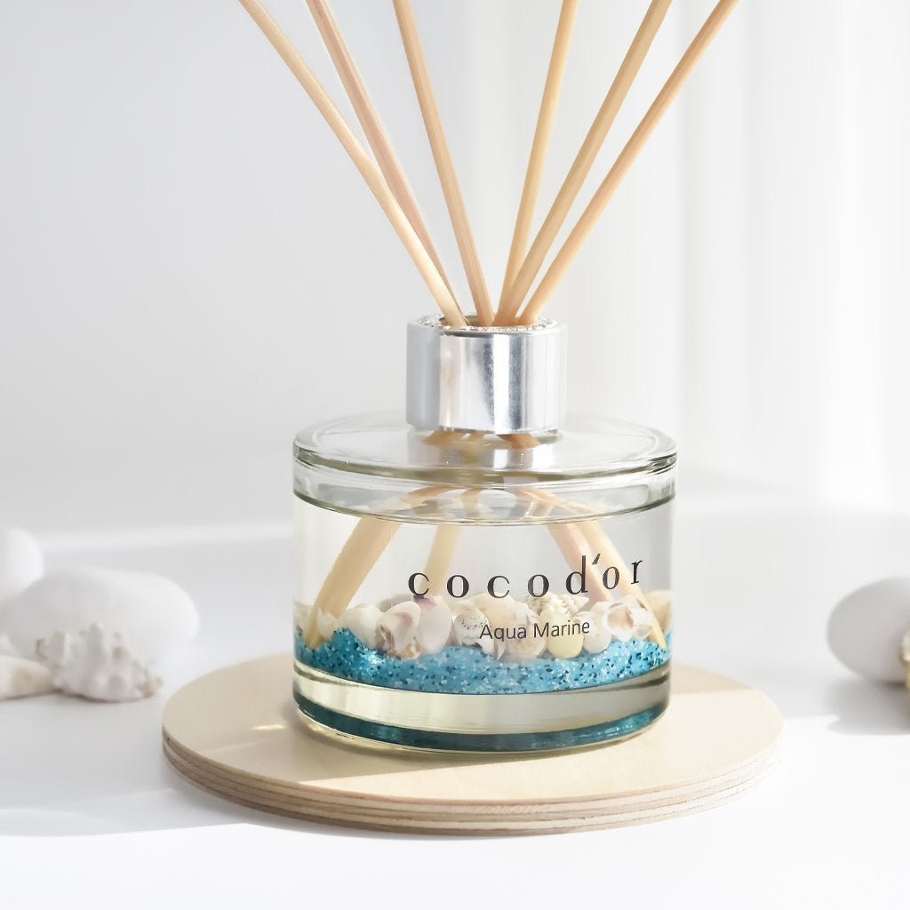 Cocodor Aqua Diffuser - Wellness - Dreamie - Home decor