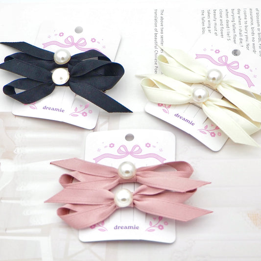 hiusklip hair side pin