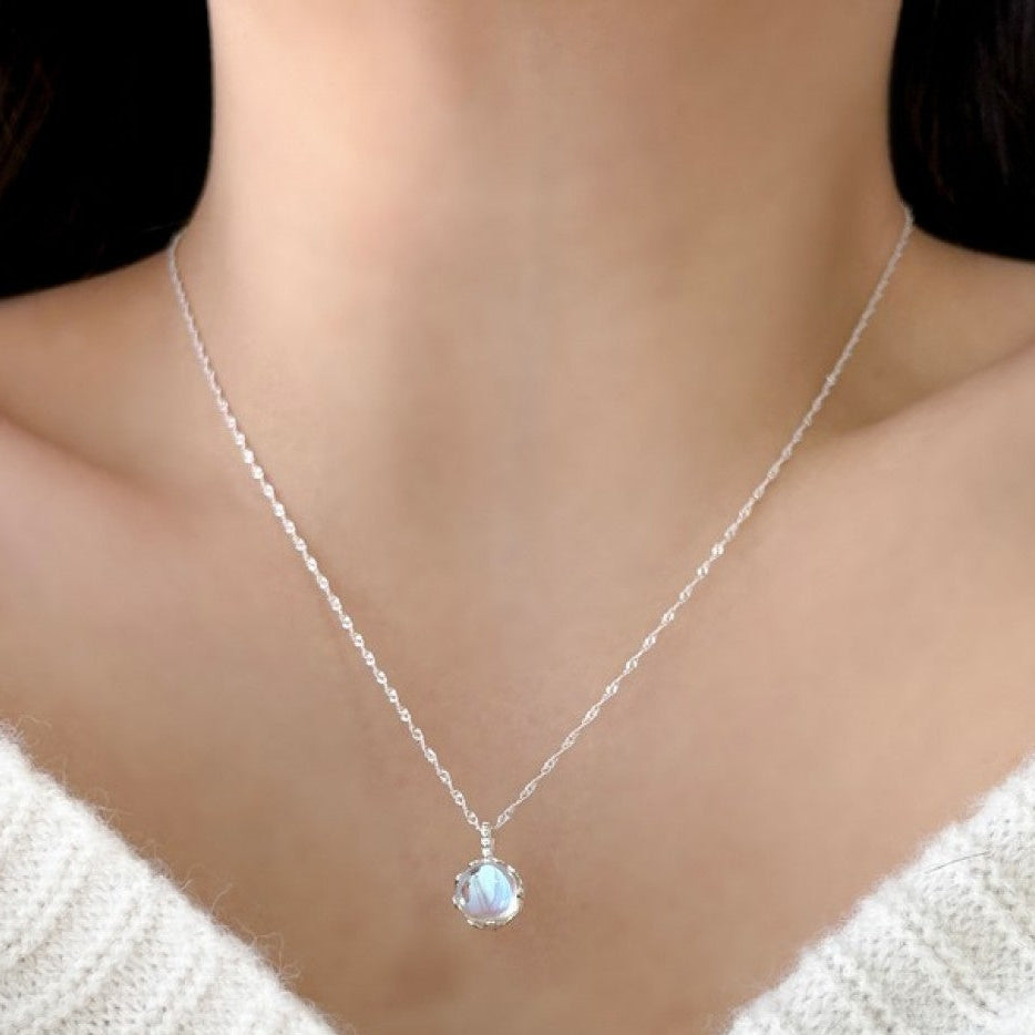 hopea kaulakoru, 925 silver jewelry